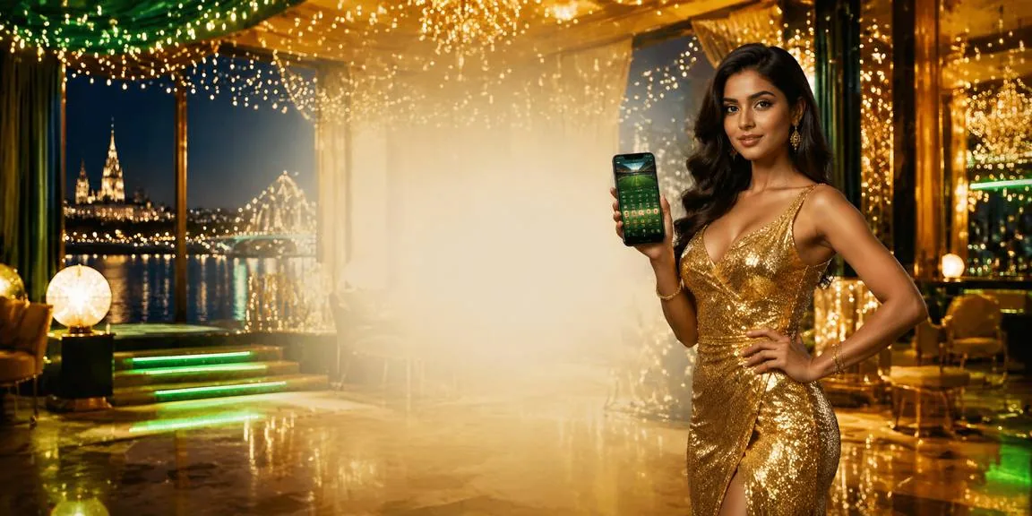 2444bet Bangladesh Casino lobby